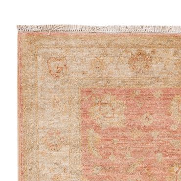 Ziegler Rug - 151 x 104 cm - light red