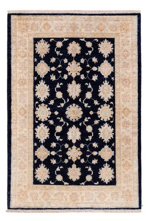 Ziegler Rug - 150 x 102 cm - black