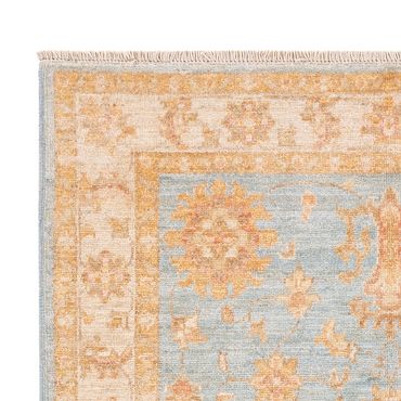 Ziegler Rug - 152 x 100 cm - light blue