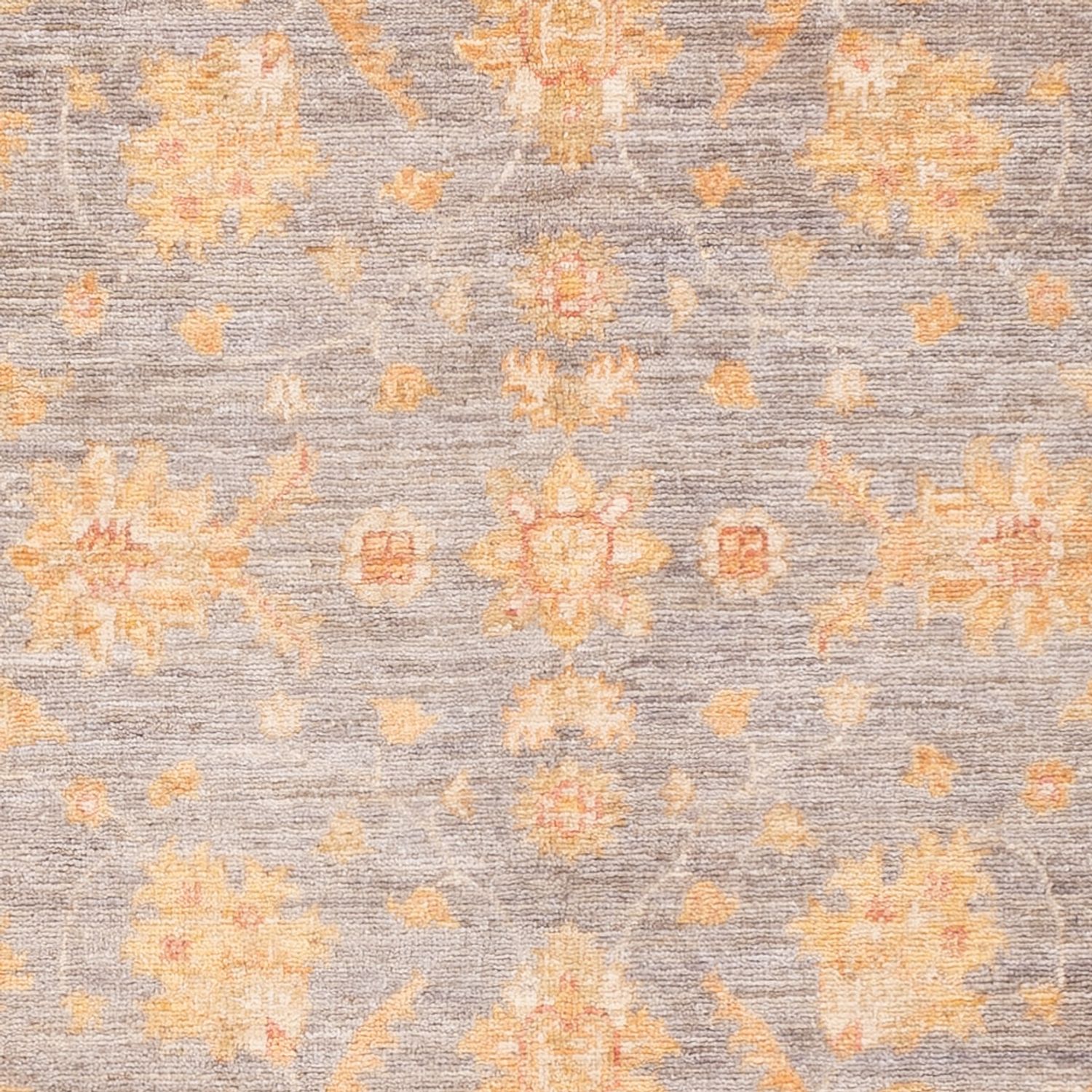 Ziegler Rug - 147 x 102 cm - sea blue