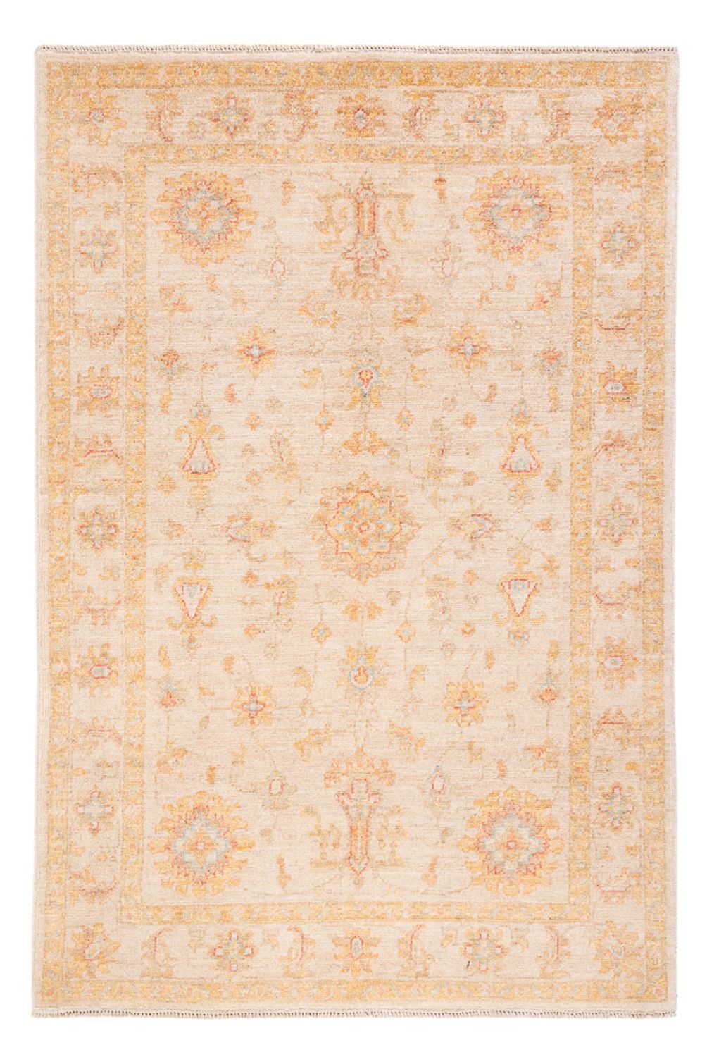 Ziegler Rug - 151 x 101 cm - beige