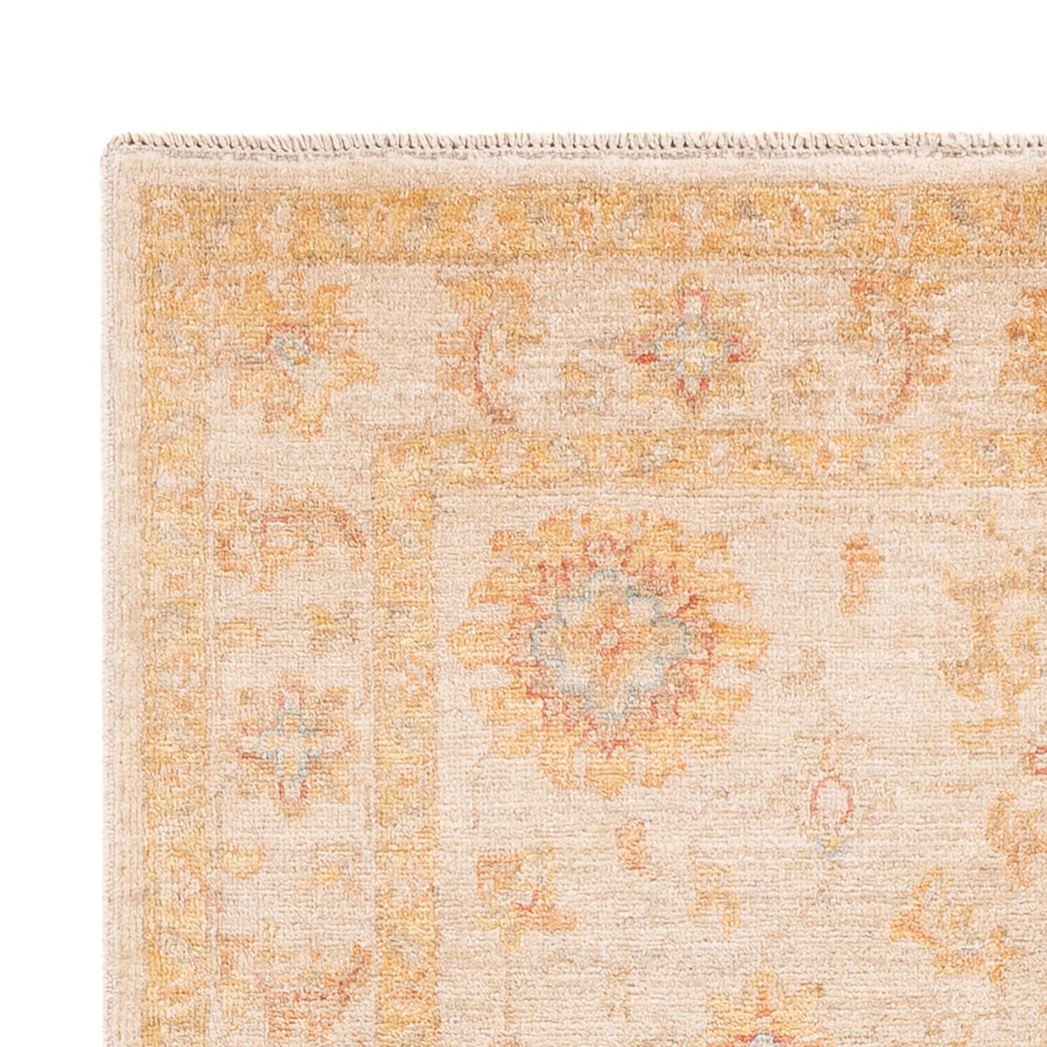 Ziegler Rug - 151 x 101 cm - beige