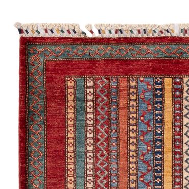 Ziegler Rug - Shal - 145 x 101 cm - multicolored