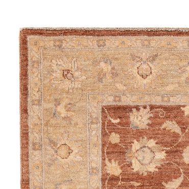 Ziegler Rug - 148 x 103 cm - light brown