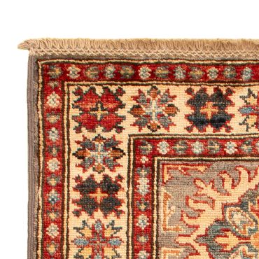 Ziegler Rug - Kazak - Royal - 94 x 59 cm - dark beige