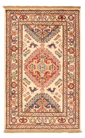 Ziegler Rug - Kazak - Royal - 93 x 57 cm - light beige