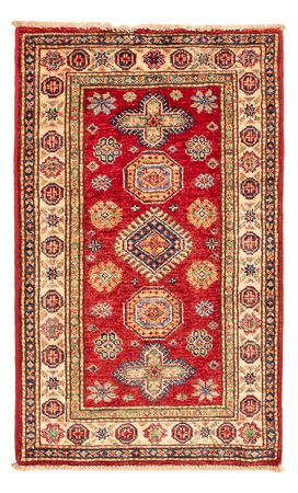 Ziegler Rug - Kazak - Royal - 94 x 58 cm - red