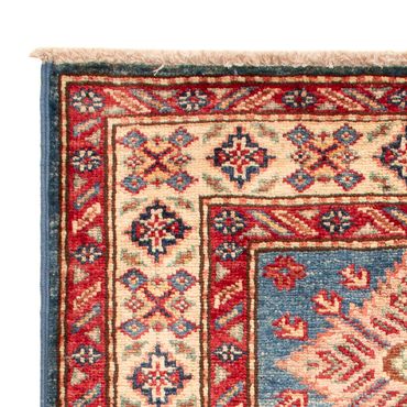 Ziegler Rug - Kazak - Royal - 92 x 62 cm - light blue