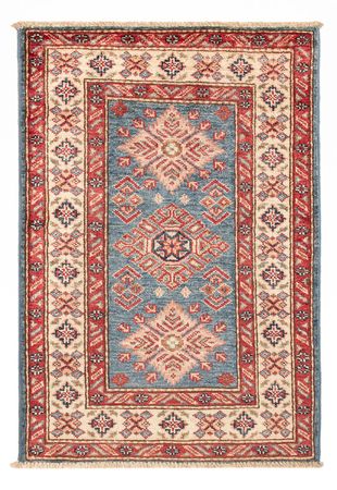 Ziegler Rug - Kazak - Royal - 93 x 63 cm - light blue