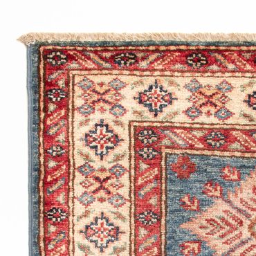 Ziegler Rug - Kazak - Royal - 93 x 63 cm - light blue