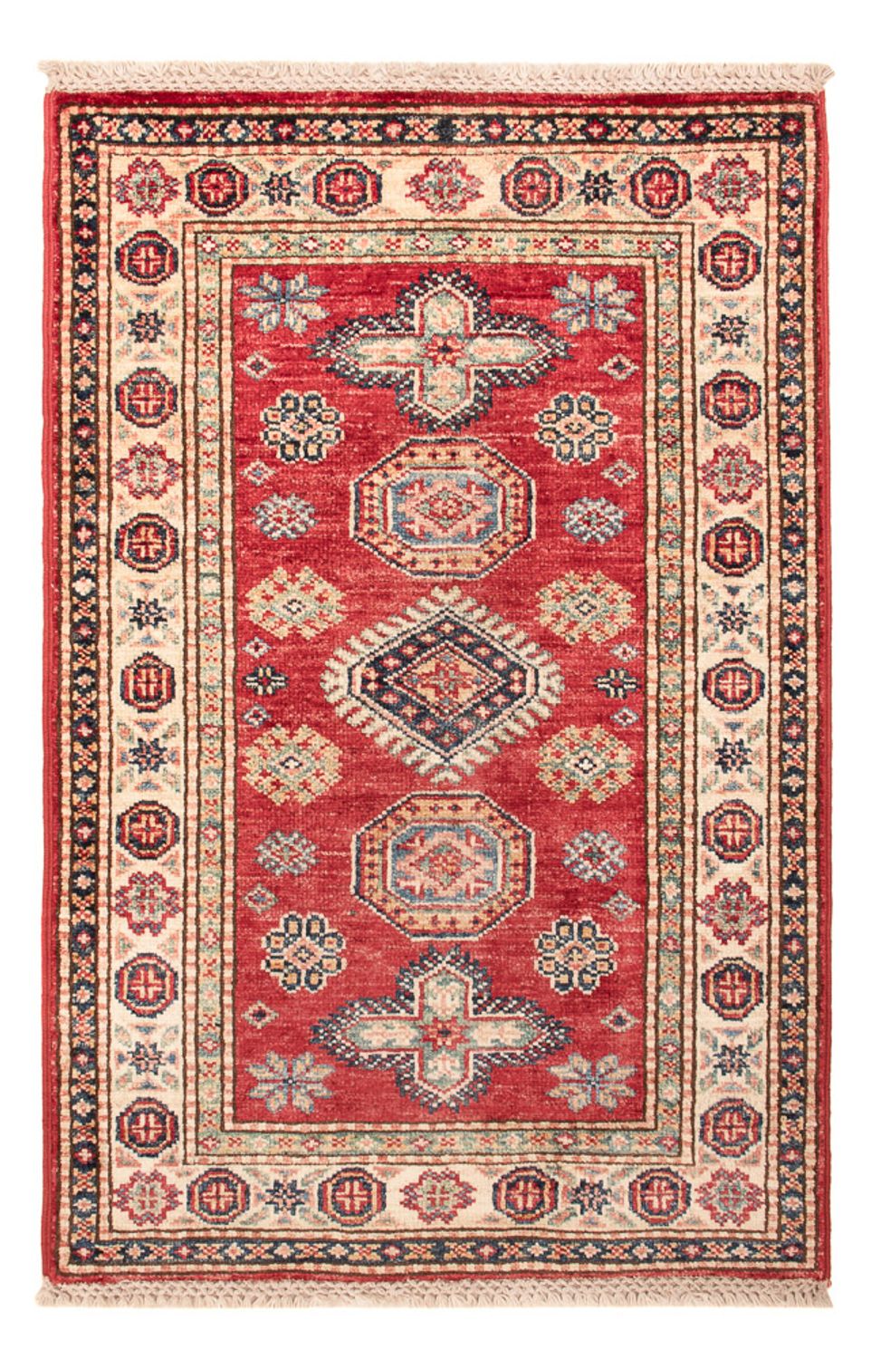 Ziegler Rug - Kazak - Royal - 91 x 59 cm - red