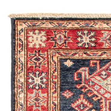 Ziegler Rug - Kazak - Royal - 91 x 61 cm - petrol blue