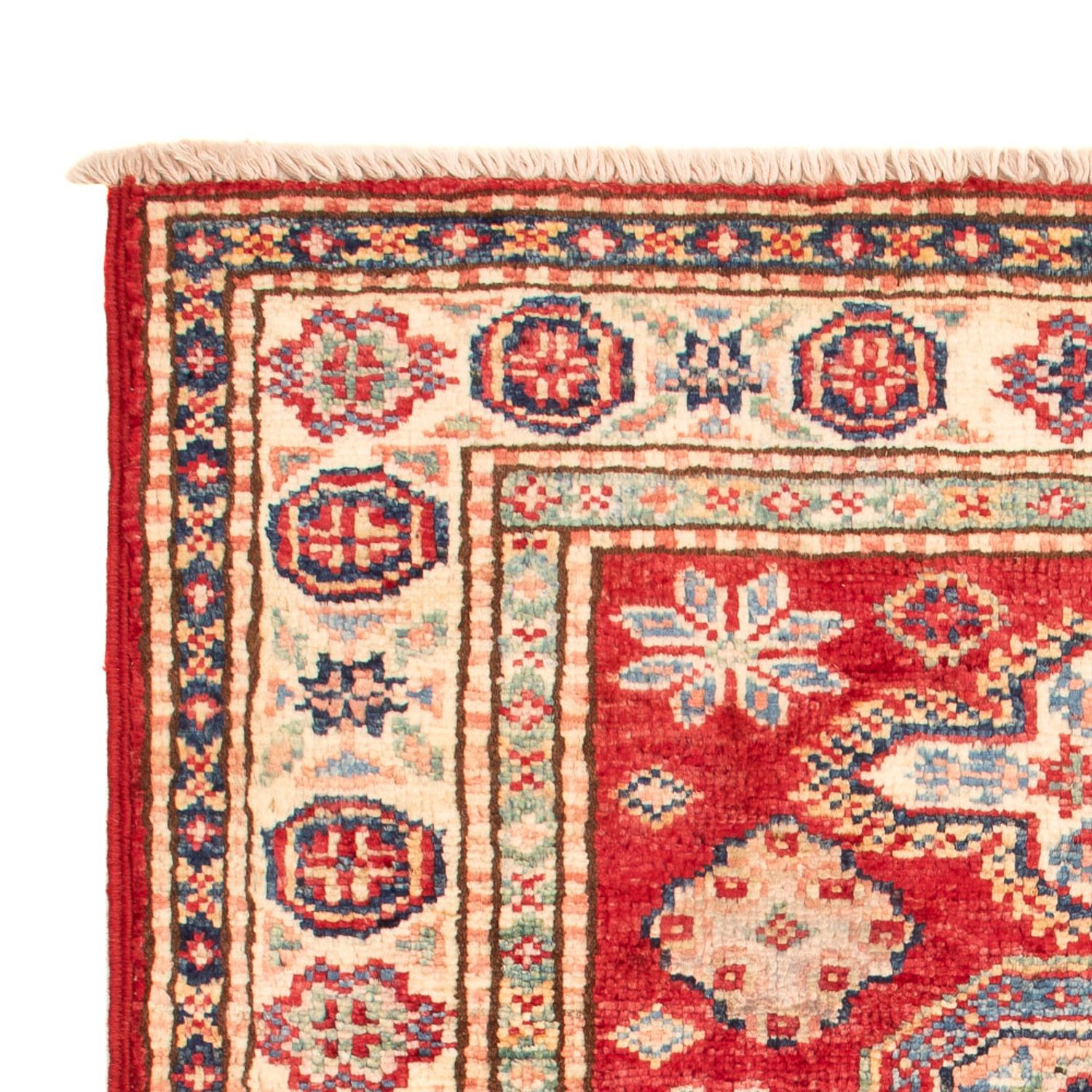 Ziegler Rug - Kazak - Royal - 93 x 62 cm - red