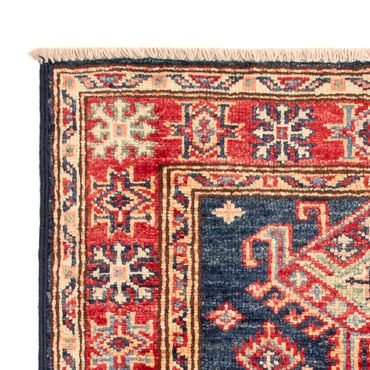 Ziegler Rug - Kazak - Royal - 92 x 59 cm - petrol blue