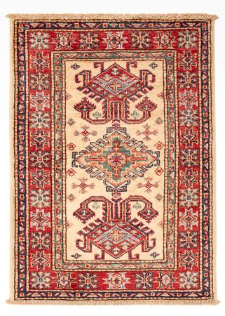 Ziegler Rug - Kazak - Royal - 88 x 62 cm - beige