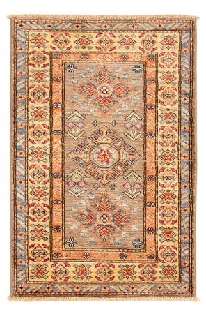 Ziegler Rug - Kazak - Royal - 91 x 60 cm - caramel