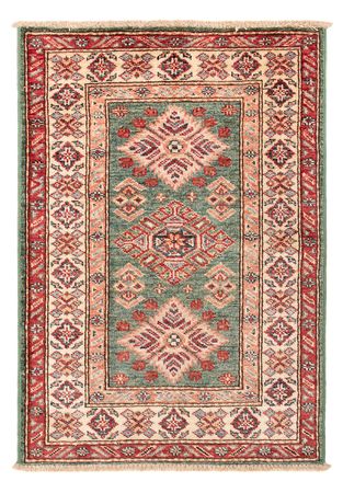 Ziegler Rug - Kazak - Royal - 89 x 61 cm - green