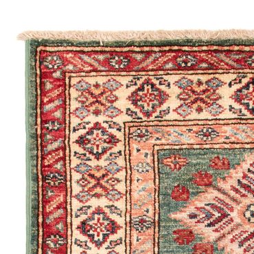 Ziegler Rug - Kazak - Royal - 89 x 61 cm - green