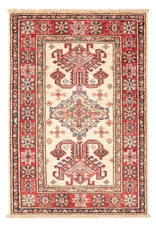 Ziegler Rug - Kazak - Royal - 88 x 60 cm - light beige