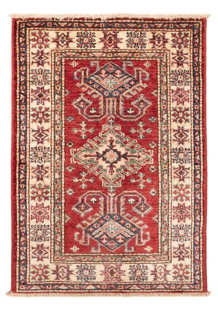 Ziegler Rug - Kazak - Royal - 89 x 61 cm - red