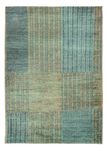 Ziegler Rug - Modern - 90 x 64 cm - blue