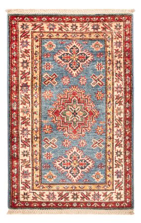 Ziegler Rug - Kazak - Royal - 94 x 61 cm - blue