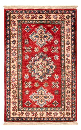 Ziegler Rug - Kazak - Royal - 88 x 58 cm - red