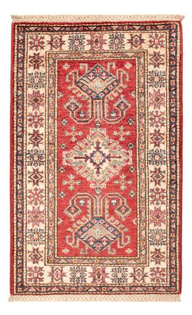 Ziegler Rug - Kazak - Royal - 91 x 60 cm - red