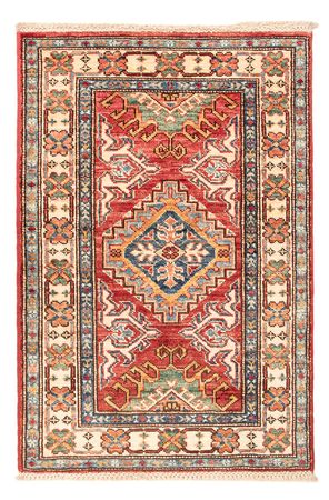 Ziegler Rug - Kazak - Royal - 88 x 60 cm - red