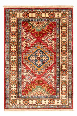 Ziegler Rug - Kazak - Royal - 89 x 59 cm - red