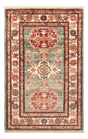 Ziegler Rug - Kazak - Royal - 92 x 57 cm - light green