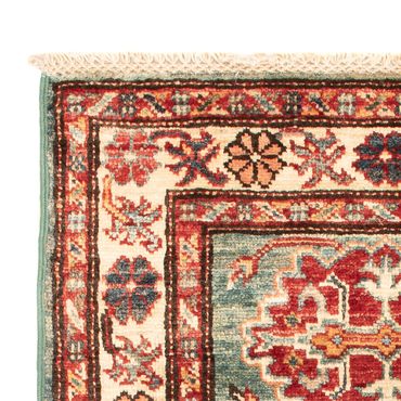 Ziegler Rug - Kazak - Royal - 92 x 57 cm - light green