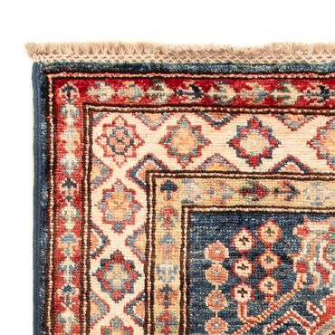 Ziegler Rug - Kazak - Royal - 95 x 58 cm - petrol blue