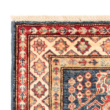 Ziegler Rug - Kazak - Royal - 95 x 60 cm - petrol blue