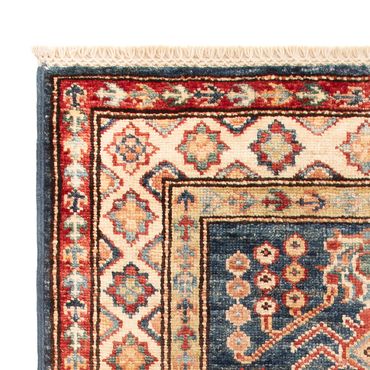 Ziegler Rug - Kazak - Royal - 95 x 62 cm - petrol blue