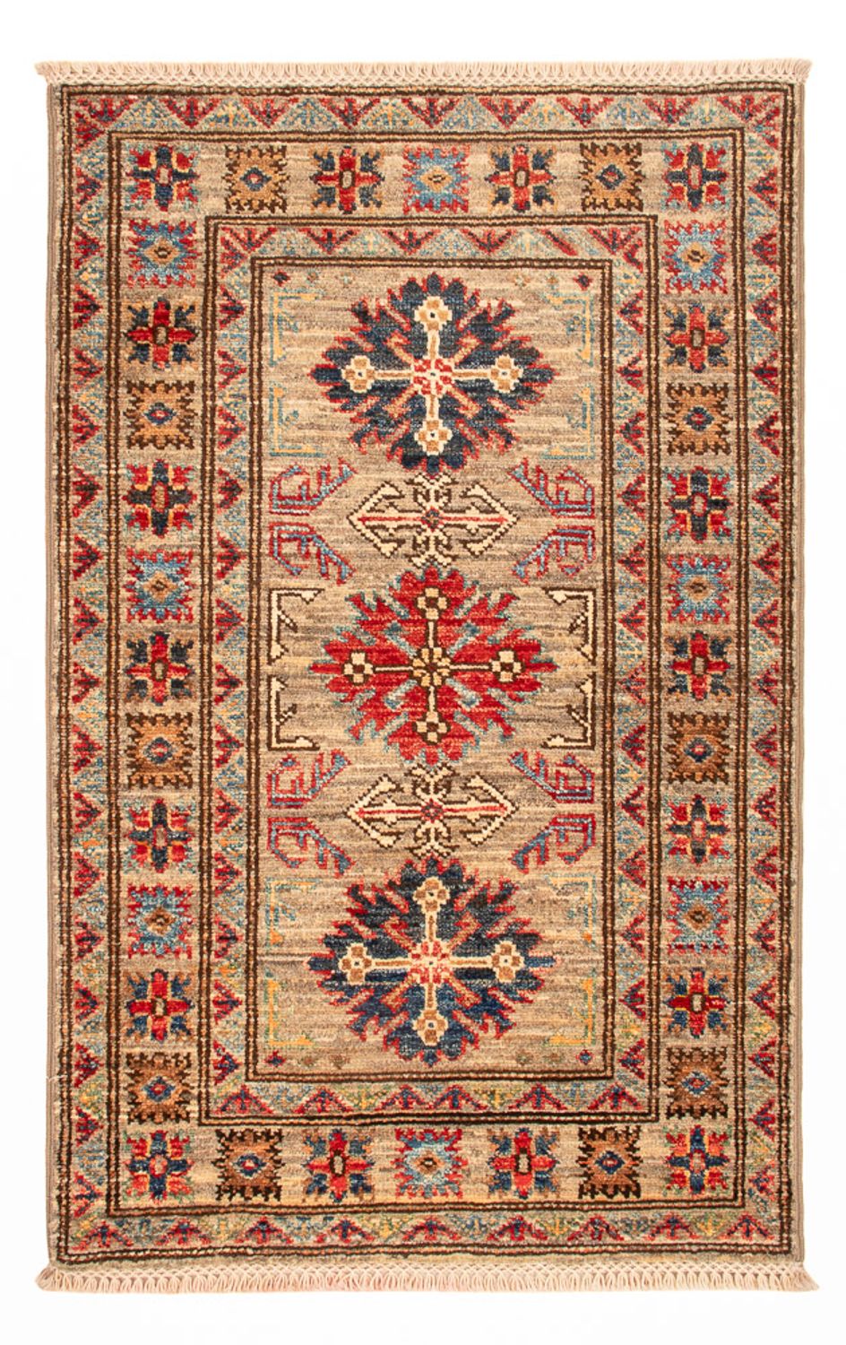 Ziegler Rug - Kazak - Royal - 96 x 60 cm - sand