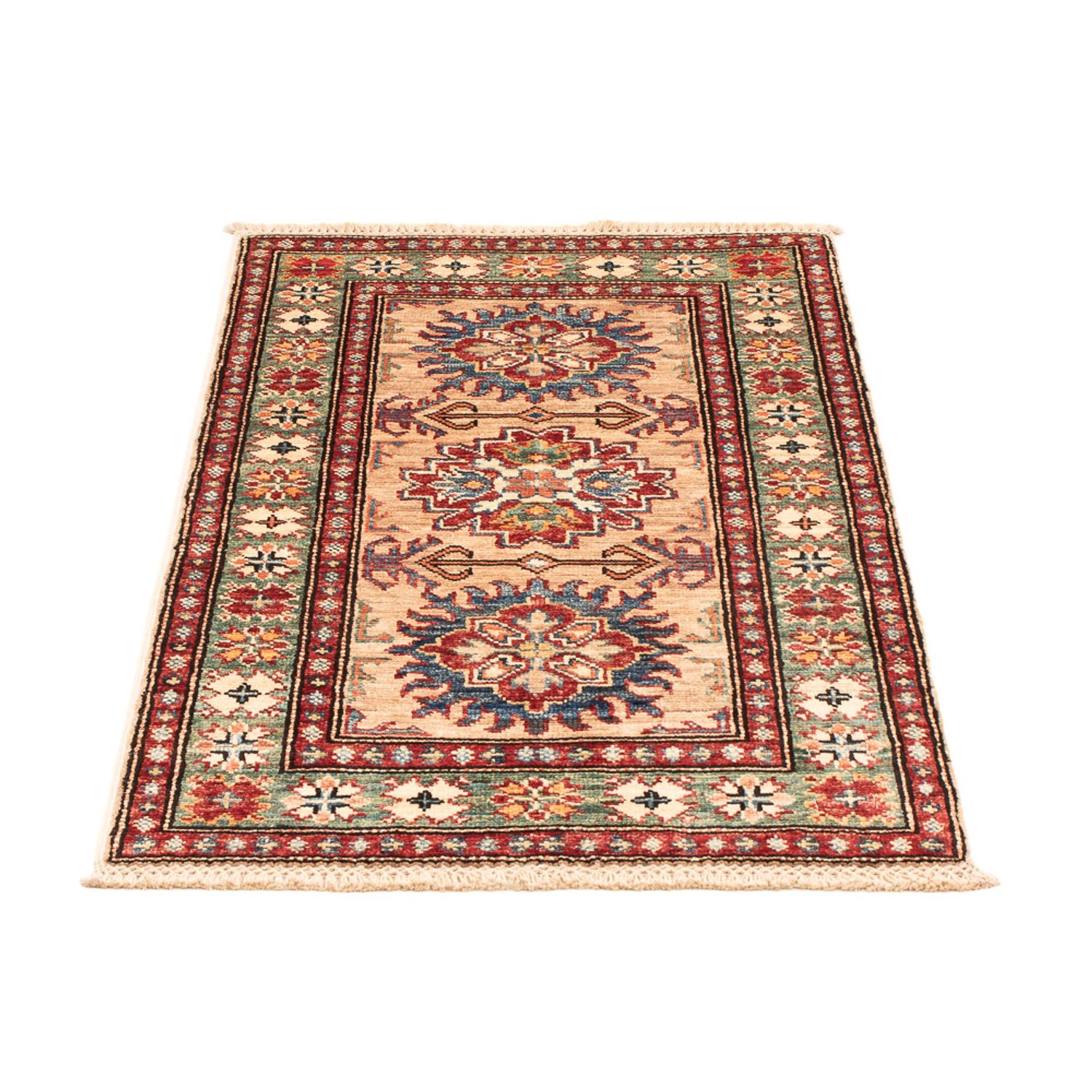 Ziegler Rug - Kazak - Royal - 91 x 58 cm - beige