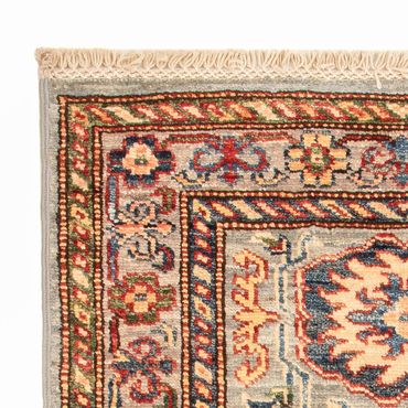 Ziegler Rug - Kazak - Royal - 88 x 56 cm - light green