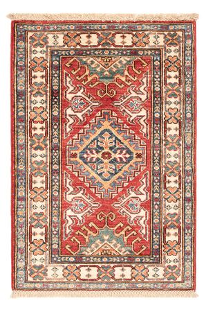 Ziegler Rug - Kazak - Royal - 87 x 58 cm - red