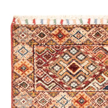 Ziegler Rug - Ariana - 90 x 60 cm - red