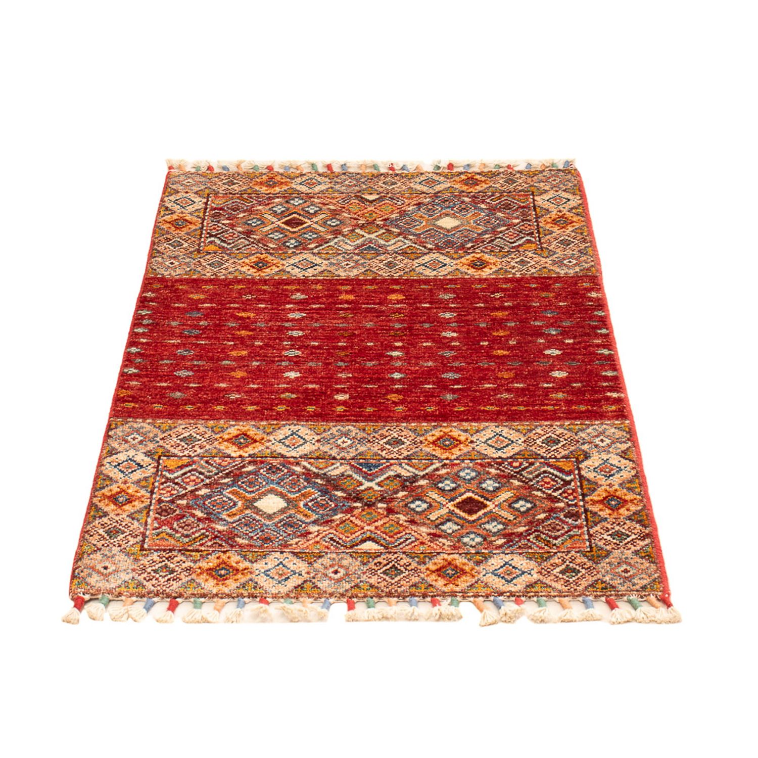 Ziegler Rug - Ariana - 91 x 60 cm - red