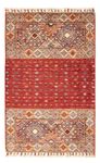 Ziegler Rug - Ariana - 91 x 60 cm - red