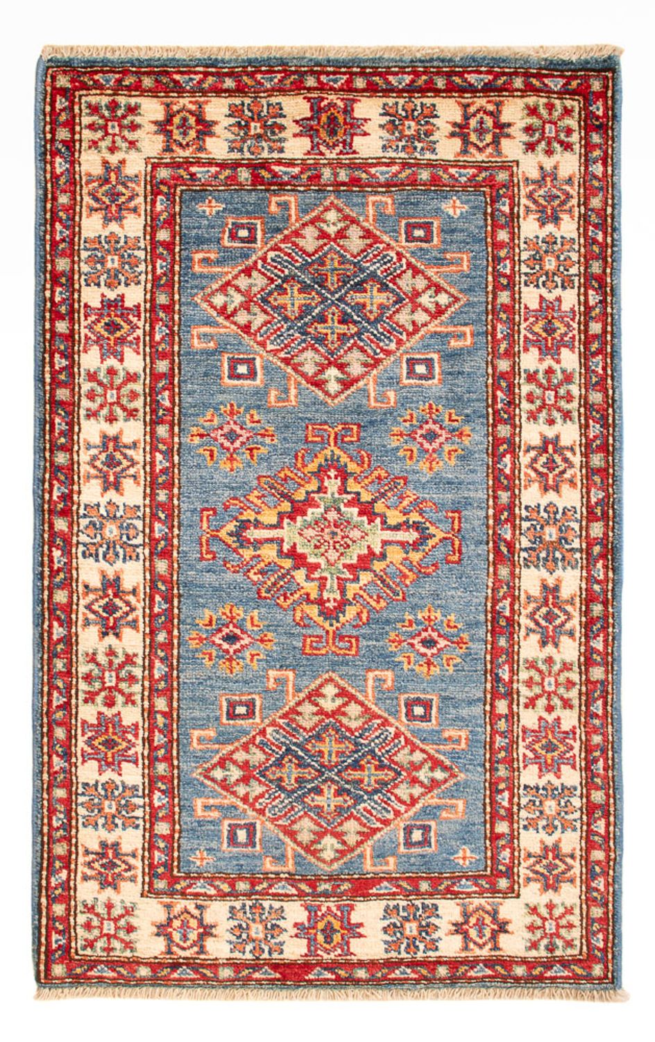 Ziegler Rug - Kazak - Royal - 99 x 62 cm - blue