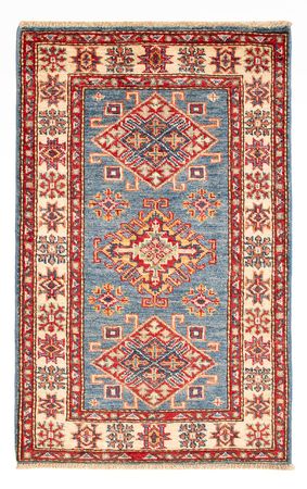 Ziegler Rug - Kazak - Royal - 99 x 62 cm - blue