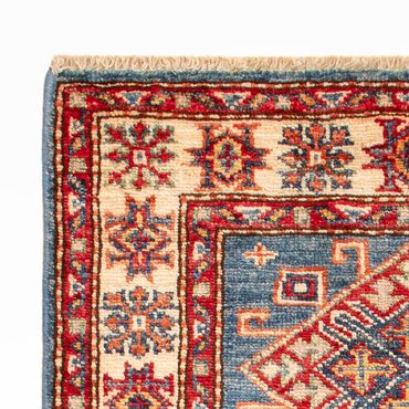 Ziegler Rug - Kazak - Royal - 99 x 62 cm - blue