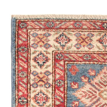 Ziegler Rug - Kazak - Royal - 92 x 60 cm - blue