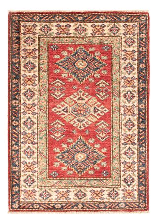 Ziegler Rug - Kazak - Royal - 93 x 63 cm - red