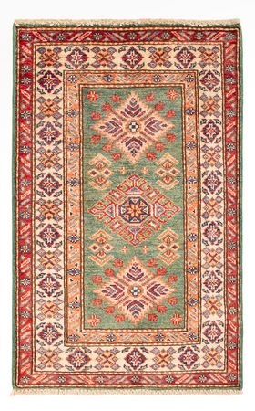 Ziegler Rug - Kazak - Royal - 95 x 59 cm - green