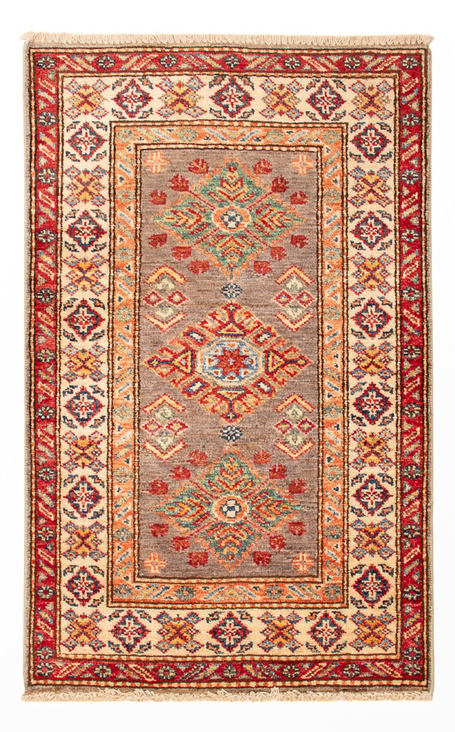 Ziegler Rug - Kazak - Royal - 93 x 59 cm - sand