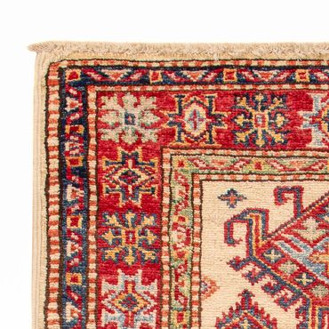 Ziegler Rug - Kazak - Royal - 92 x 56 cm - beige